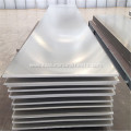 Mill Finished Aluminum Coil Fin for Heat Exchanger